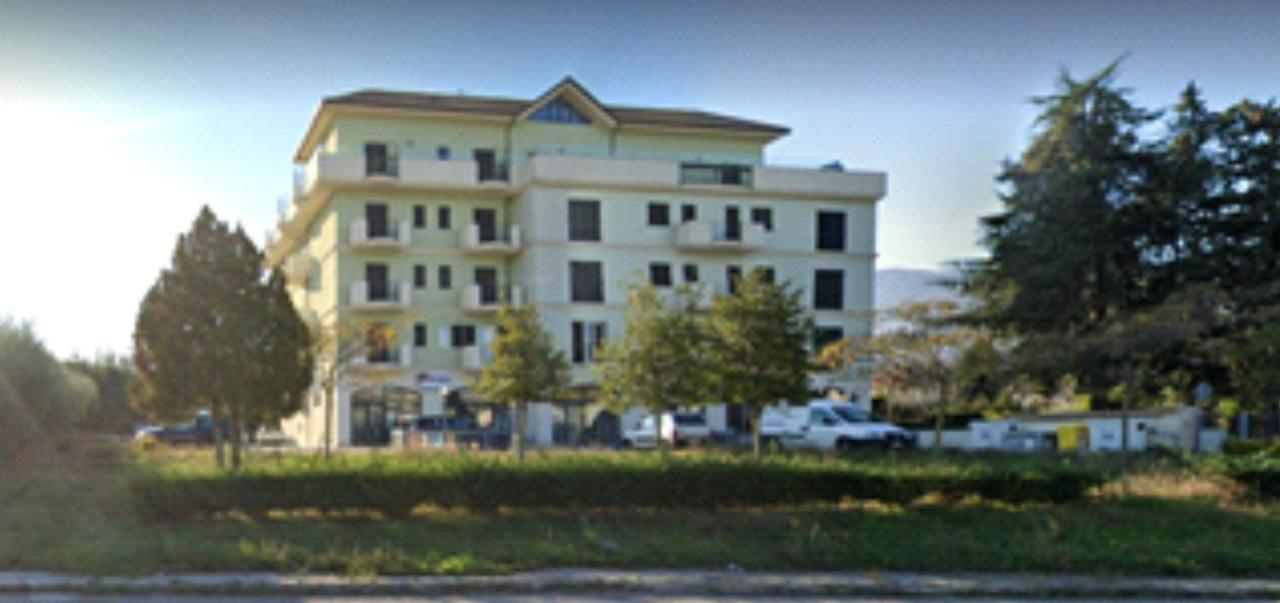 Hotel Clodi 阿斯科利皮切诺 外观 照片