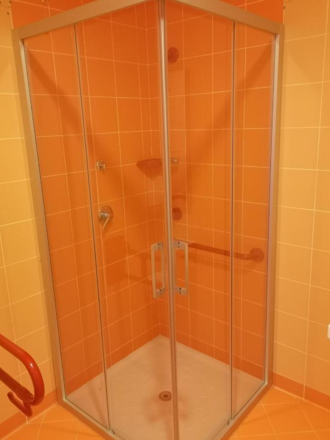 Hotel Clodi 阿斯科利皮切诺 外观 照片