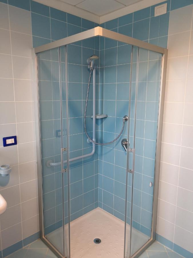 Hotel Clodi 阿斯科利皮切诺 外观 照片