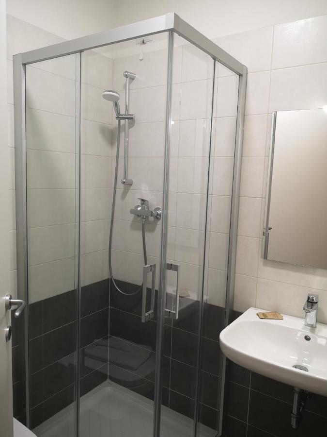 Hotel Clodi 阿斯科利皮切诺 外观 照片